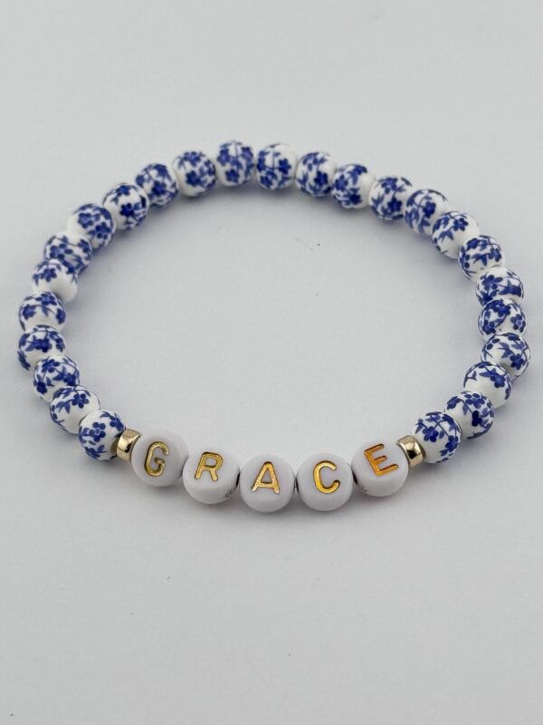 Porcelain Bracelet - Image 6