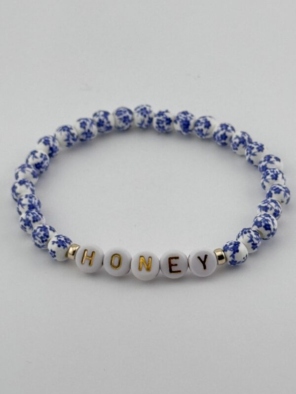Porcelain Bracelet - Image 7