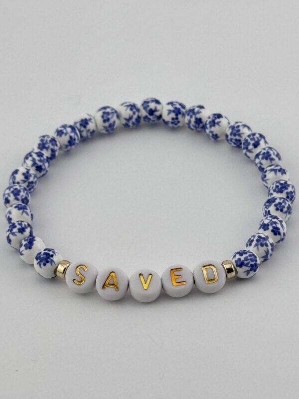 Porcelain Bracelet - Image 8