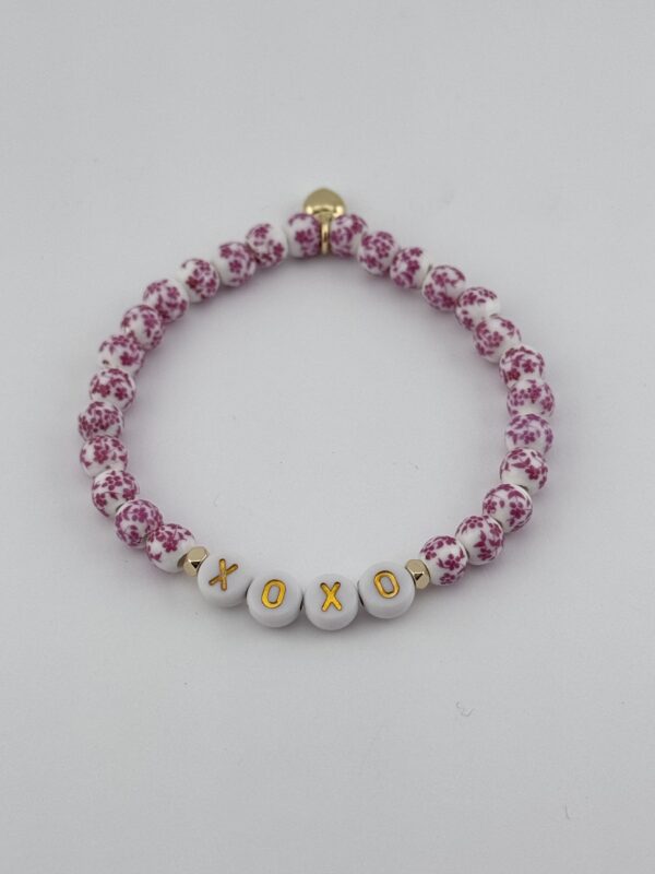 Porcelain Bracelet - Image 3