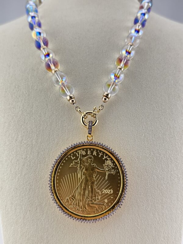 Lady Liberty - Image 6