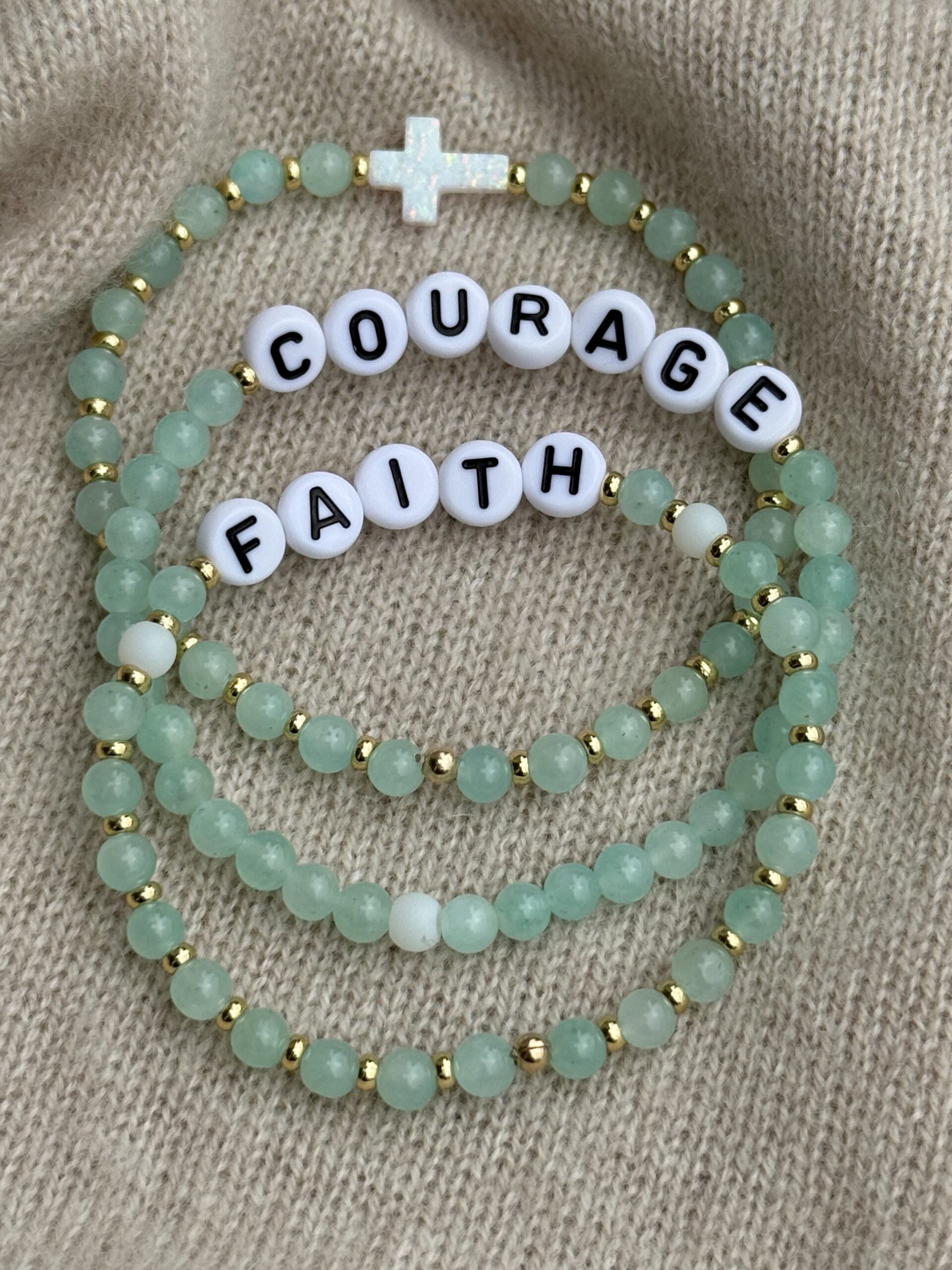 WITH AVA Signature Stack