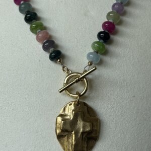 Candy Jade Necklace