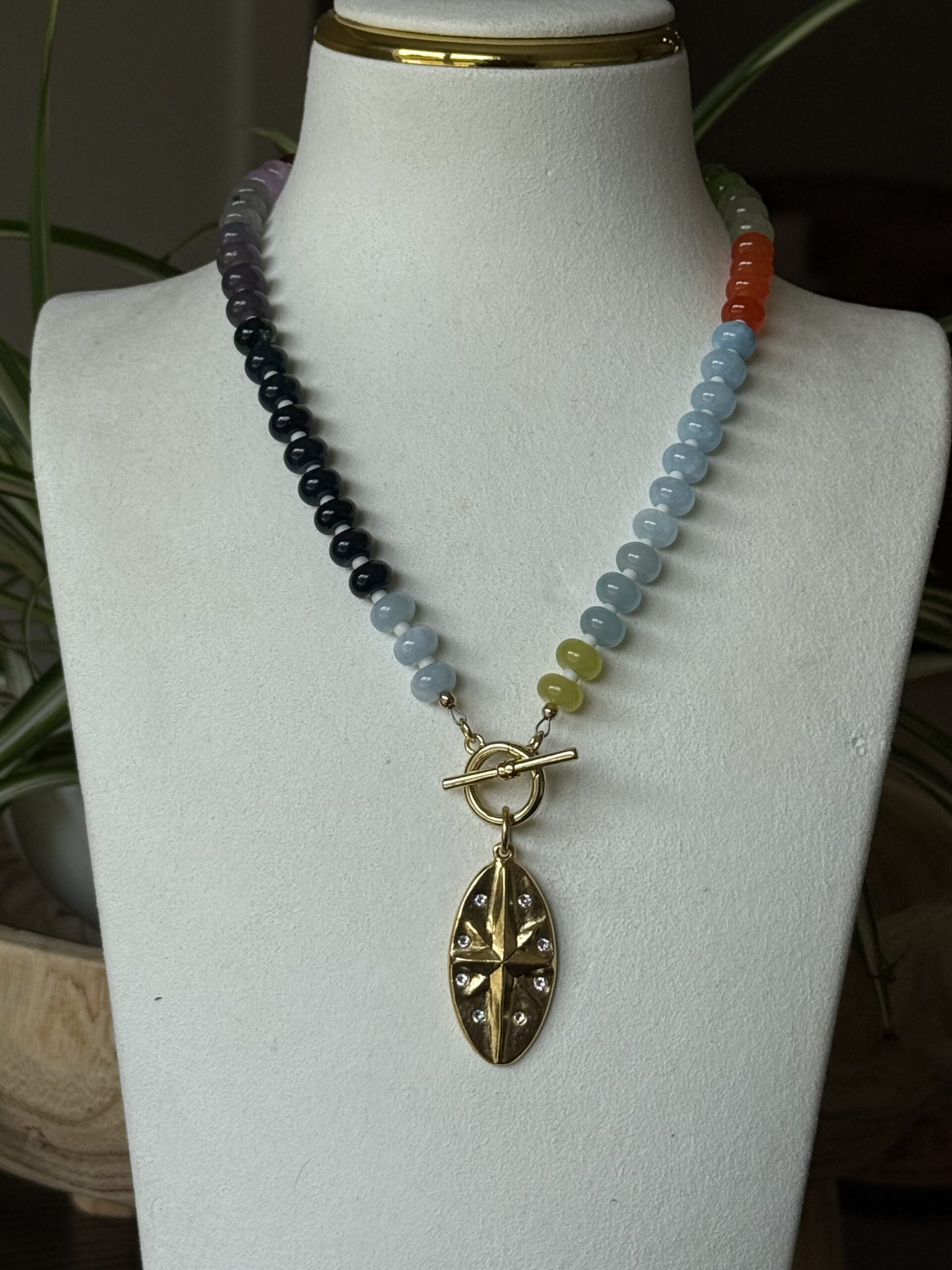 Candy Jade Necklace - Image 3