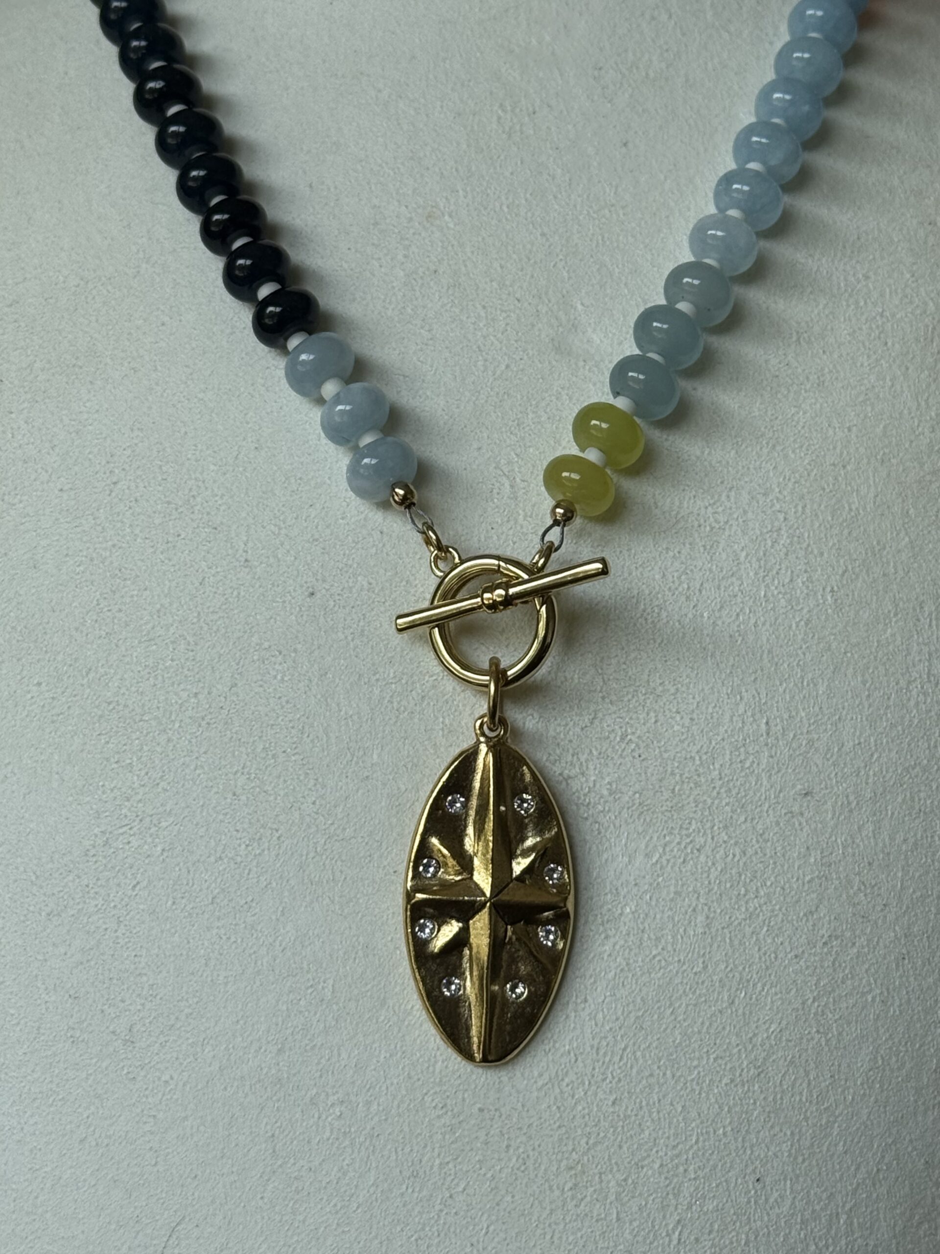 Candy Jade Necklace - Image 4