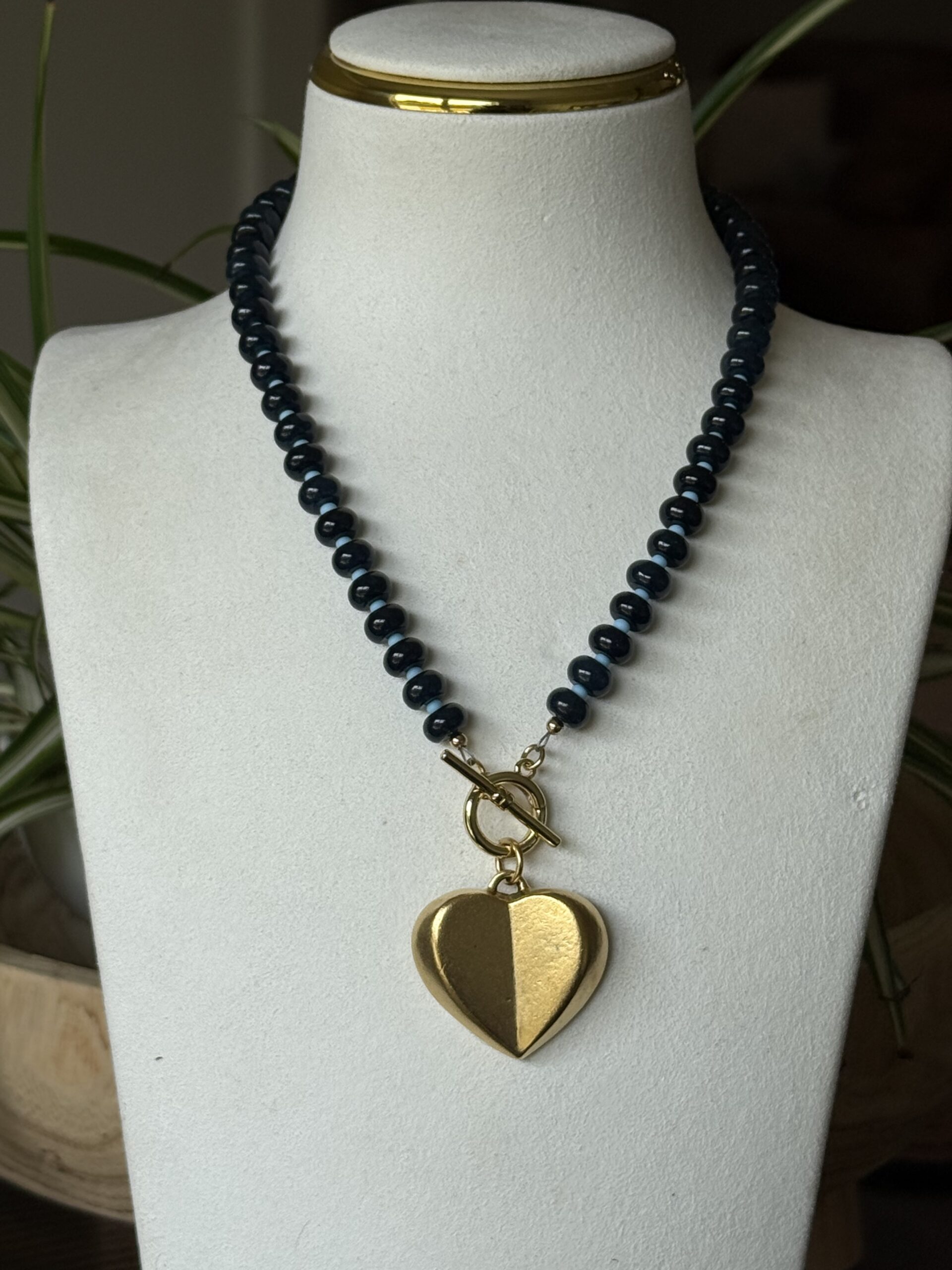 Candy Jade Necklace - Image 2