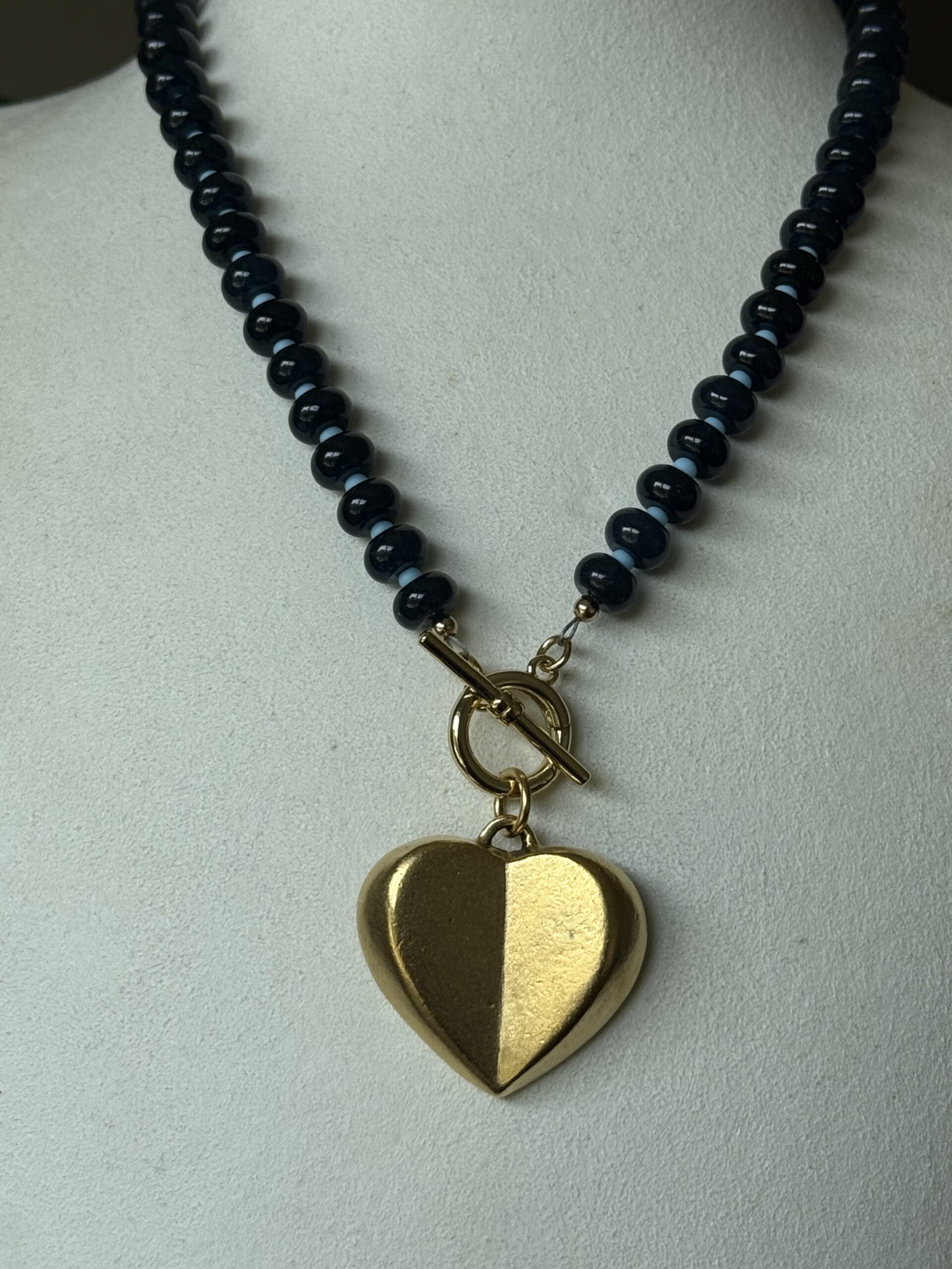 Candy Jade Necklace