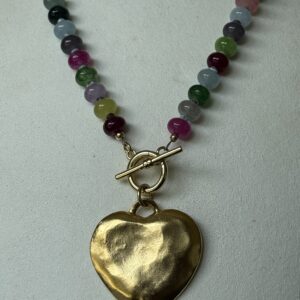 Candy Jade Necklace