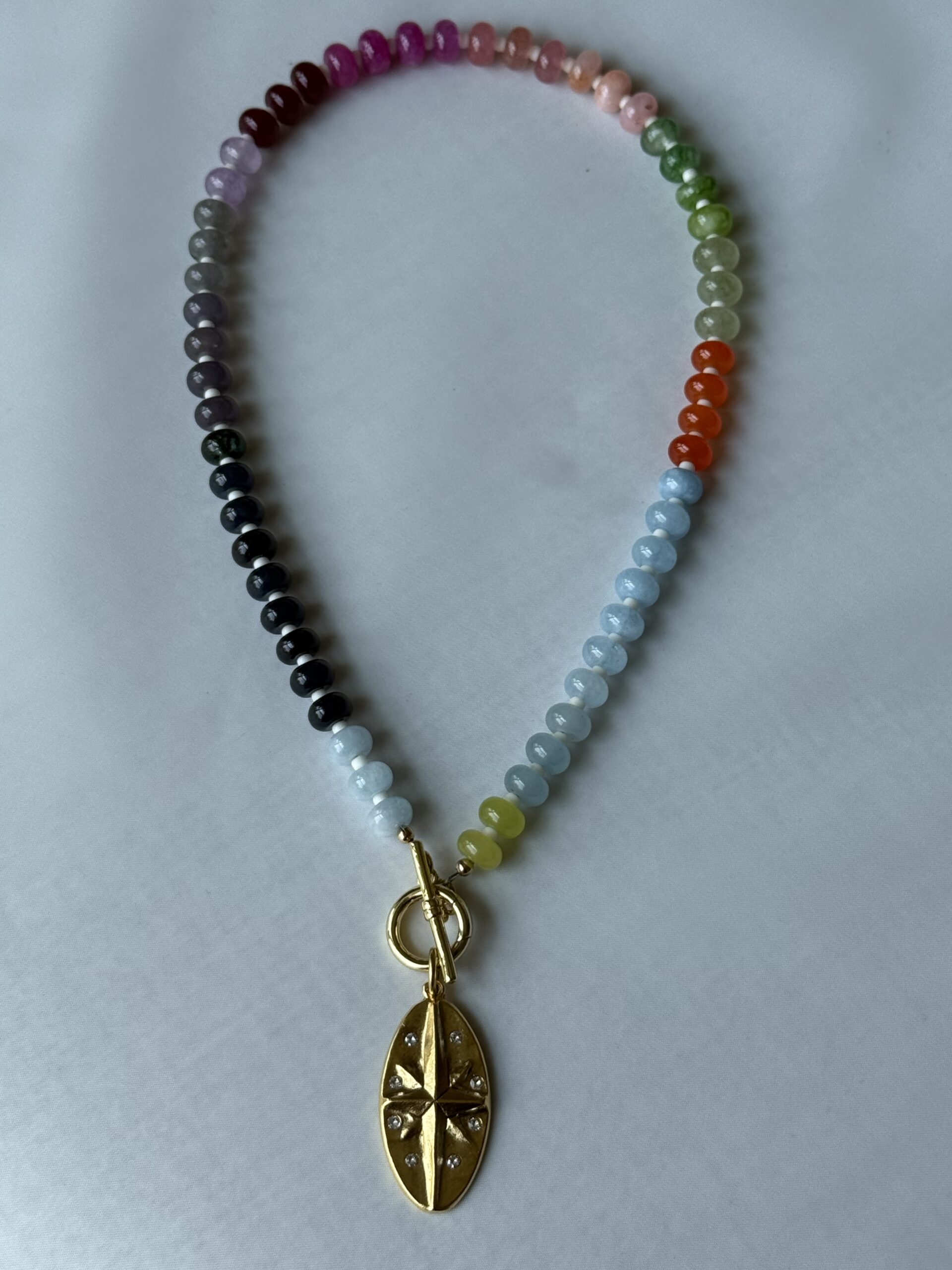 Candy Jade Necklace - Image 5