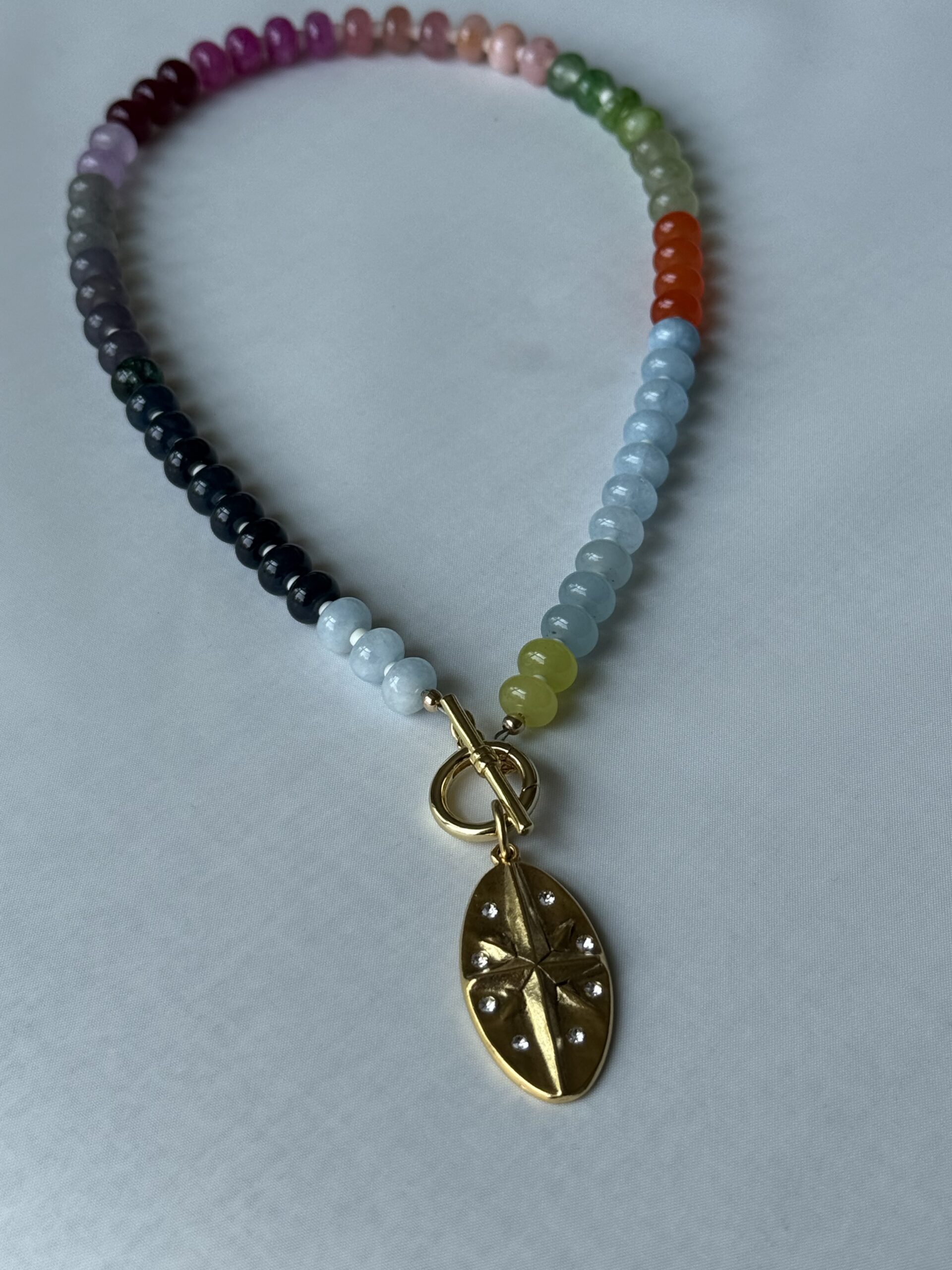Candy Jade Necklace - Image 6