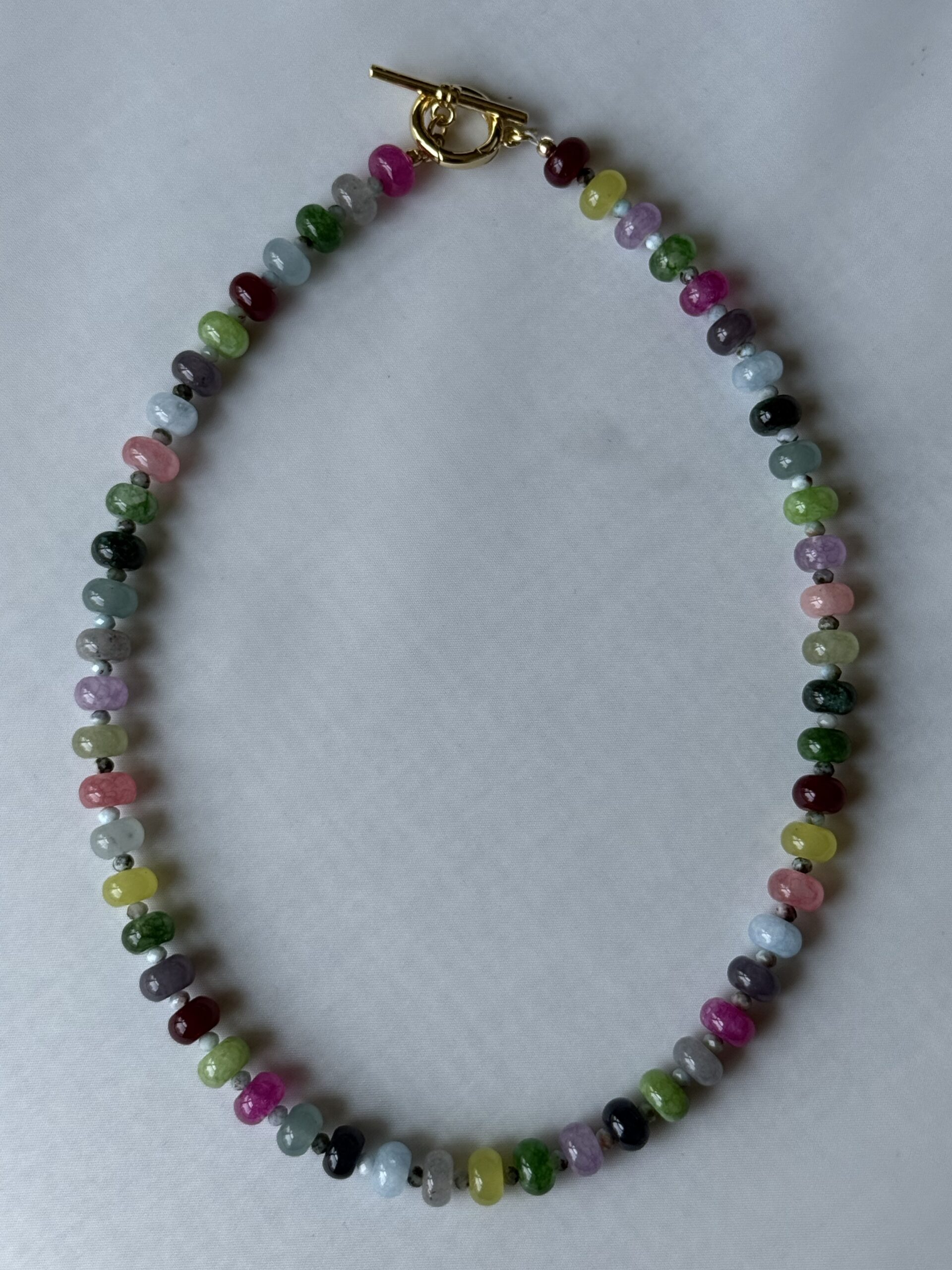 Candy Jade Necklace - Image 5