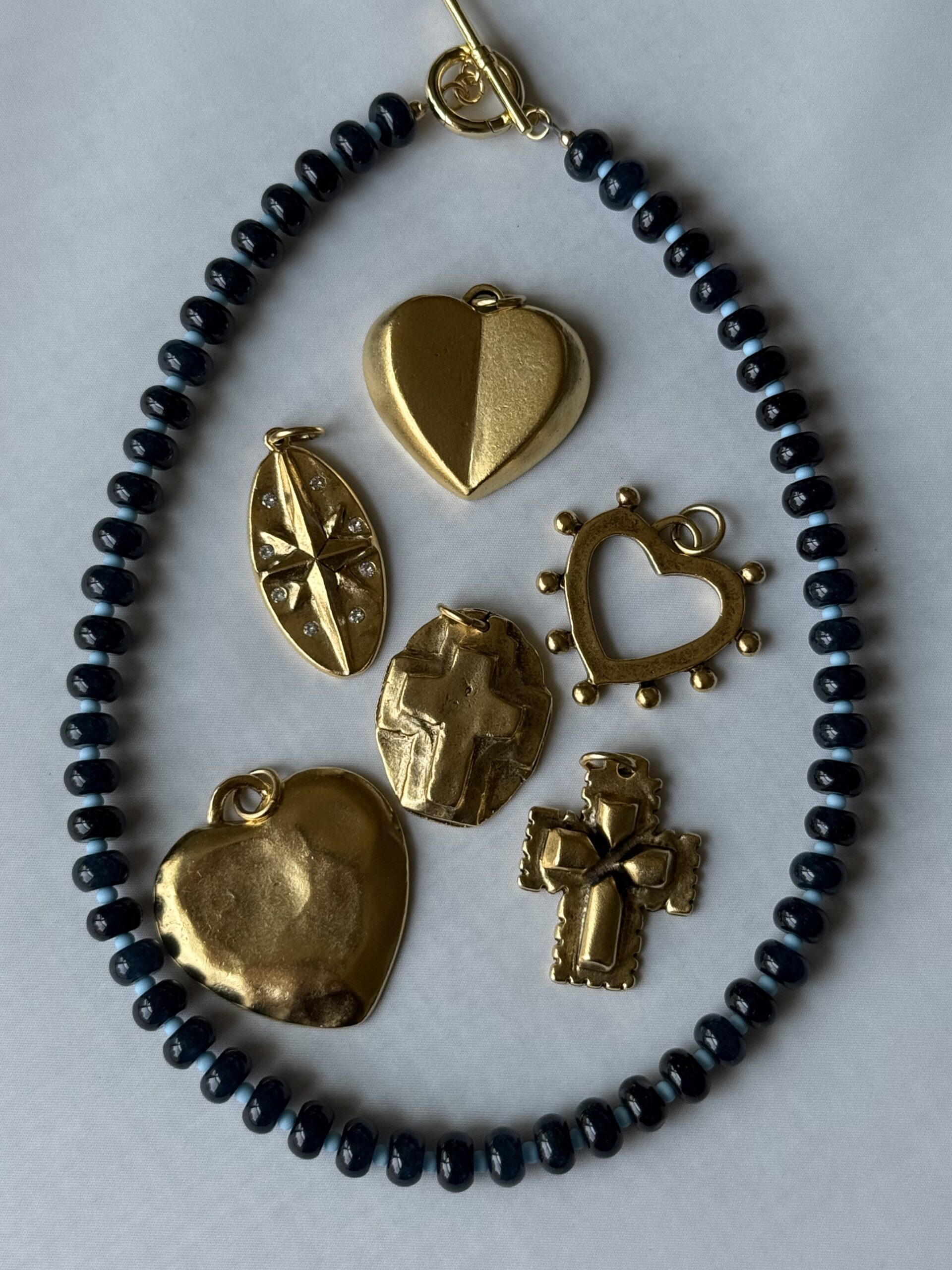 Candy Jade Necklace - Image 7
