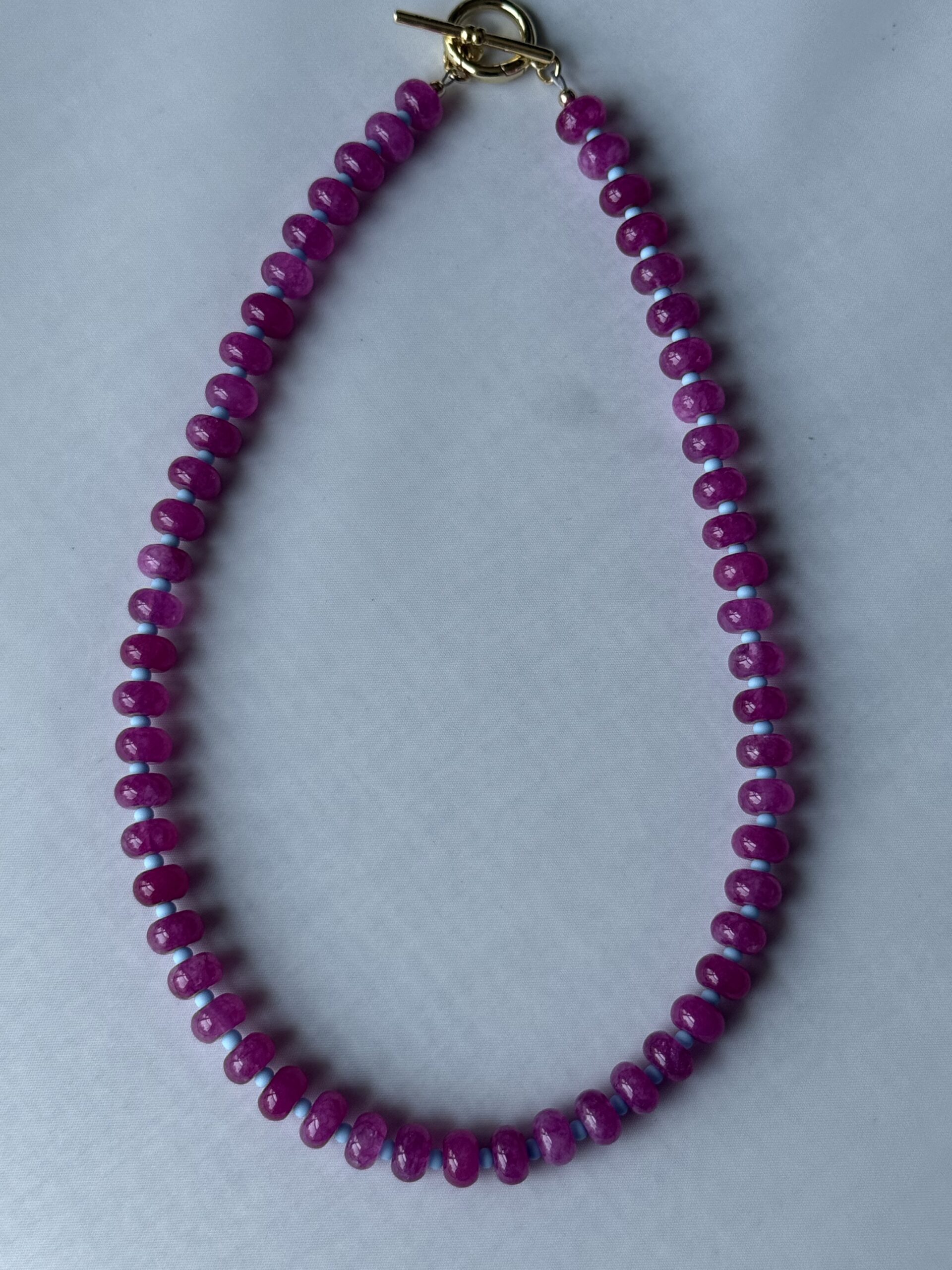 Candy Jade Necklace - Image 6