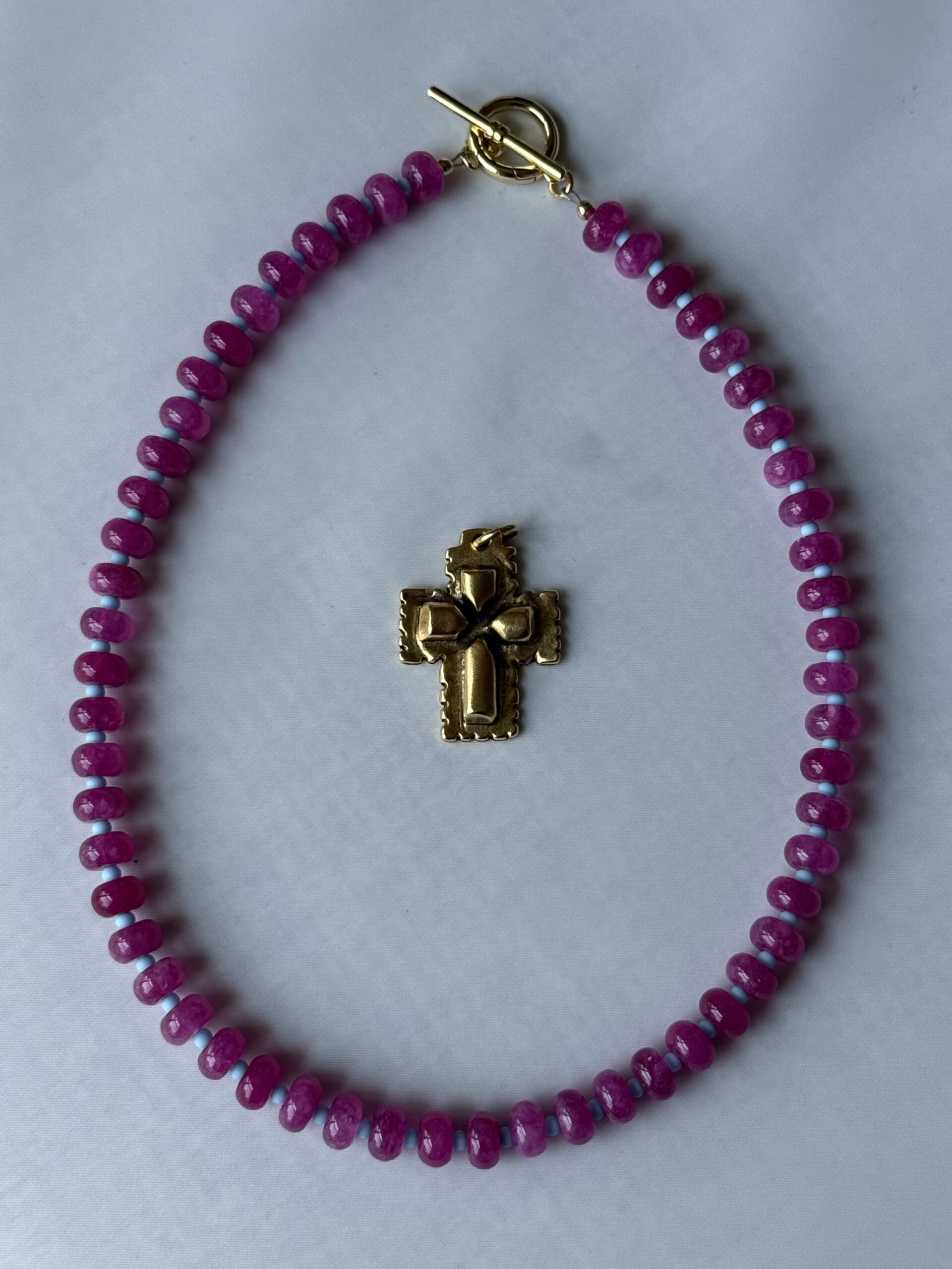 Candy Jade Necklace - Image 9