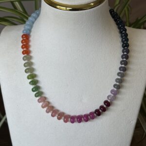 Candy Jade Necklace